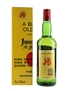 J&B Rare Bottled 1980s-1990s 75cl / 40%