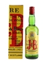 J&B Rare Bottled 1980s-1990s 75cl / 40%