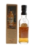 Knockando 1975 Bottled 1988 - Justerini & Brooks 5cl / 43%