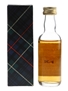 Dallas Dhu 10 Year Old Bottled 1990s - Gordon & MacPhail 5cl / 40%