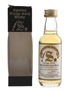 Caol Ila 1974 17 Year Old Bottled 1991 - Signatory Vintage 5cl / 61.1%