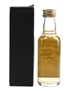 Caol Ila 1974 17 Year Old Bottled 1991 - Signatory Vintage 5cl / 61.1%