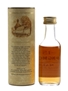 Longmorn 15 Year Old Bottled 1980s 5cl / 43%