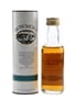 Bowmore 12 Year Old Bottled 1990s 5cl / 43%