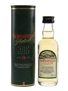 Tamnavulin Glenlivet 10 Year Old Bottled 2000s 5cl / 40%