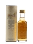 Edradour 10 Year Old Bottled 1990s 5cl / 40%