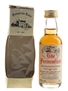 Prestonfield Islay 1972 16 Year Old Bowmore 5cl / 43%