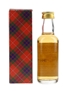 Glenury Royal 12 Year Old Bottled 1990s - Gordon & MacPhail 5cl / 40%