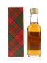 Glentauchers 1990 Bottled 2000s  - Gordon & MacPhail 5cl / 40%