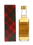 Glenlivet 15 Year Old Bottled 1990s - Gordon & MacPhail 5cl / 40%