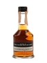 Benchmark Premium Bourbon Bottled 1970s 4.7cl / 43%