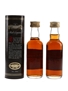 Glenturret Malt Liqueur  2 x 5cl / 35%