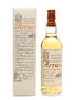 Arran Sherry Cask Matured  70cl / 43%