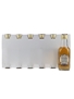 Royal Salute Hundred Cask Selection  12 x 5cl / 40%