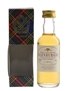 Glenburgie 8 Year Old Bottled 1990s - Gordon & MacPhail 5cl / 40%