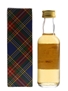 Glenburgie 8 Year Old Bottled 1990s - Gordon & MacPhail 5cl / 40%