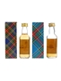 Highland Fusilier 8 Year Old & 25th Anniversary Blend  2 x 5cl / 40%