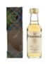 Strathisla 1987 Gordon & MacPhail 5cl / 40%