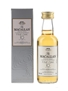 Macallan 10 Year Old Fine Oak  5cl / 40%