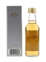 Macallan 10 Year Old Fine Oak  5cl / 40%