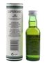 Laphroaig 10 Year Old Bottled 1990s 5cl / 40%