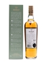 Macallan Fine Oak Master's Edition Triple Cask Matured 70cl