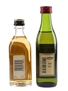 Bushmills Black Bush & Jameson  2 x 7.1cl / 40%