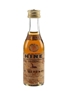 Hine 5 Star Bottled 1960s 3.5cl / 40%