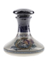 Pusser's British Navy Rum Nelson Ships' Decanter - Wade Ceramic Miniature 5cl / 47.75%