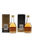 Marks & Spencer Napoleon & XO Brandy  2 x 5cl / 40%