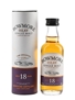 Bowmore 18 Year Old  5cl / 43%