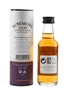 Bowmore 18 Year Old  5cl / 43%