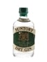 Suntory Dry Gin Extra  5cl / 47.5%