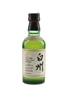 Hakushu 12 Year Old Pure Malt Bottled 1990s 5cl / 43%