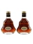 Hennessy XO Japan Import 2 x 5cl / 40%