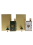 Camus Cognac Miniatures Bicentenaire De L'Empereur Napoleon 1er 2 x 5cl / 40%