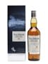 Talisker 25 Years Old 70cl 