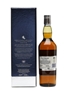 Talisker 25 Years Old 70cl 