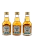 Chivas Regal 12 Year Old Mizunara Japanese Market 3 x 5cl / 40%