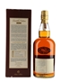 Glenkinchie 1986 Distillers Edition  100cl / 43%