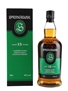 Springbank 15 Year Old Bottled 2021 70cl / 46%