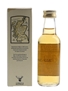 Mannochmore 1990 Connoisseurs Choice Bottled 2000s - Gordon & MacPhail 5cl / 46%