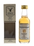 Bladnoch 1986 Connoisseurs Choice Bottled 1997 - Gordon & MacPhail 5cl / 40%