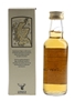 Craigellachie 1989 Bottled 2000s - Connoisseurs Choice 5cl / 43%