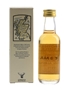 Glen Albyn 1973 Connoisseurs Choice Bottled 1990s - Gordon & MacPhail 5cl / 40%