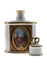 Camus Napoleon Cognac Ceramic Miniature 5cl