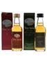 Dew Of Ben Nevis 12 & 21 Year Old  2 x 5cl