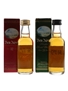 Dew Of Ben Nevis 12 & 21 Year Old  2 x 5cl