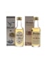 Islay Single Malt 10 Year Old & Inverey Highland Single Malt 12 YO Marks & Spencer 2 x 5cl / 40%