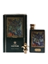 Camus Cognac The Irises - Van Gogh Grand Masters Collection 5cl / 40%